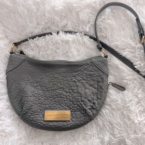 Grey Marc Jacob’s Bag